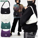 【正規品】 THE NORTH FACE ショルダーバッグ BONNEY HOBO BAG MINI NN2PQ08 ☆ ハンドバッグ ロゴ ミニ バッグ カジュアル ストリート シンプル スポーティ メンズ レディース 韓国 ノースフェイス 【関税込/送料無料】