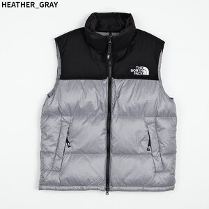 yKiz THE NORTH FACE _ExXg NOVELTY NUPTSE DOWN VEST NV1DP50  NV1DQ51  xXg AE^[ Xg[g JWA S fB[X Y ؍ m[XtFCX y֐ō/z