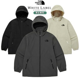 【正規品】 THE NORTH FACE ジャケット アウター OLEMA HOOD JACKET NJ3BQ06 ☆ ルーズフィット フード メンズ レディース ストリート カジュアル シンプル スポーティ 春 秋 冬 初夏 季節の変り目 韓国 ノースフェイス 【韓国発送/海外通販/関税込/送料無料】