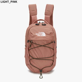 【正規品】 THE NORTH FACE リュック バックパック BOREALIS MINI BACKPACK NM2DQ26 ☆ ロゴ クラシック 小型 収納 バッグ 鞄 メンズ レディース ユニセックス カジュアル ストリート シンプル 春 夏 秋 冬 韓国 ノースフェイス 【韓国発送/海外通販/関税込/送料無料】