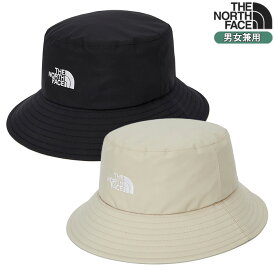 【正規品】 THE NORTH FACE バケットハット 帽子 GTX LIGHT BUCKET HAT NE3HQ00 ☆ バケハ ロゴ ゴアテックス メンズ レディース ユニセックス 男女兼用 オールシーズン 春 夏 秋 冬 人気 韓国 ノースフェイス 【韓国発送/海外通販/関税込/送料無料】