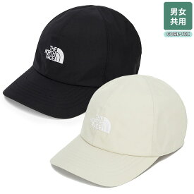 【正規品】 THE NORTH FACE キャップ 帽子 GTX LIGHT BALL CAP NE3CQ01 ☆ ボールキャップ ロゴ ゴアテックス メンズ レディース ユニセックス 男女兼用 オールシーズン 春 夏 秋 冬 人気 韓国 ノースフェイス 【韓国発送/海外通販/関税込/送料無料】