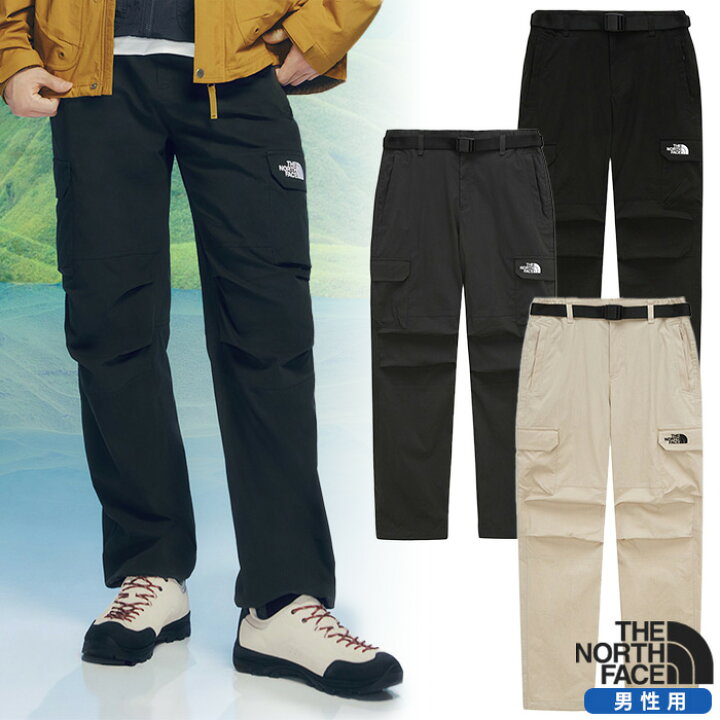 楽天市場】【正規品】 THE NORTH FACE パンツ M
