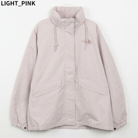 【正規品】 THE NORTH FACE ジャケット ウーブン W'S NEILTON PARKA NJ3BP80 ☆ レディース アウター ロゴ シンプル カジュアル ストリート 春 秋 冬 韓国ファッション ノースフェイス 【韓国発送/海外通販/関税込/送料無料】