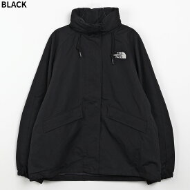 【正規品】 THE NORTH FACE ジャケット ウーブン W'S NEILTON PARKA NJ3BP80 ☆ レディース アウター ロゴ シンプル カジュアル ストリート 春 秋 冬 韓国ファッション ノースフェイス 【韓国発送/海外通販/関税込/送料無料】