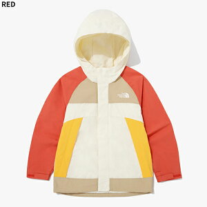 yKiz THE NORTH FACE WPbg K'S HI MOUNTAIN JACKET NJ3BQ03  AE^[ }Ee LbY WjA q j̎q ̎q S ؍ m[XtFCX y֐ō/z