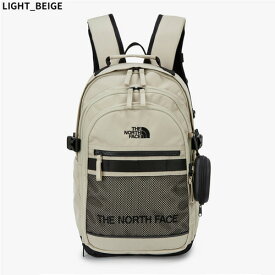 【正規品】 ノースフェイス リュック ALL ROUNDER BACKPACK ☆ バックパック レディース メンズ ユニセックス 大容量 アクティビティ 学校行事 通学 通勤 韓国ファッション THE NORTH FACE【関税込/送料無料】