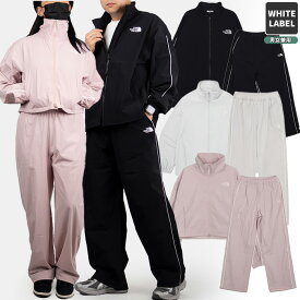 【正規品】 THE NORTH FACE セットアップ ブラック TECH RUN TRACK JACKET SET UP NJ3BQ09 NP6NQ06 ☆ ジャケット パンツ メンズ レディース アウトドア ストリート カジュアル シンプル ナチュラル 韓国 ノースフェイス【韓国発送/海外通販/関税込/送料無料】