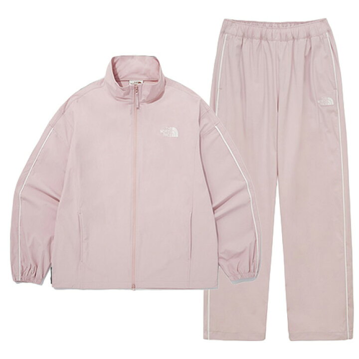 楽天市場】【正規品】 THE NORTH FACE セットアップ TECH RUN TRACK 