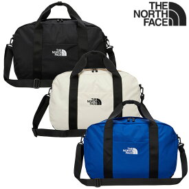 【正規品】 THE NORTH FACE カーゴバッグ バッグ HERITAGE CARGO L NN2FQ02 ☆ ボストンバッグ ロゴ 旅行 レディース メンズ ユニセックス カジュアル ストリート 韓国ファッション 韓国 ノースフェイス 【韓国発送/海外通販/関税込/送料無料】