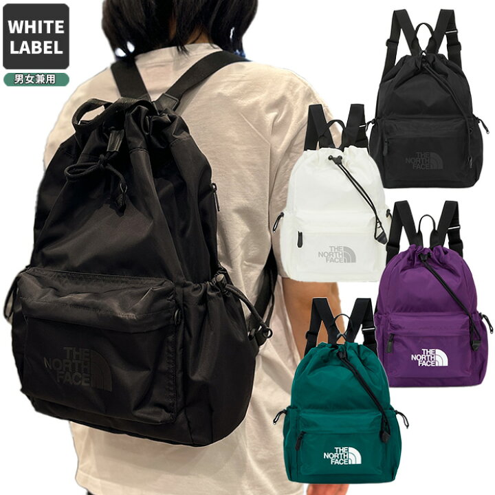 楽天市場】【正規品】 THE NORTH FACE リュック BONNEY MULTI PACK  