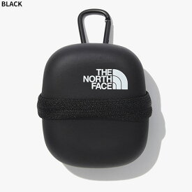 【正規品】 ノースフェイス ポーチ NUPTSE MOLD POUCH ☆ 小物入れ ミニ 収納 カラビナ バッグ メンズ レディース 韓国ファッション 韓国 THE NORTH FACE【関税込/送料無料】