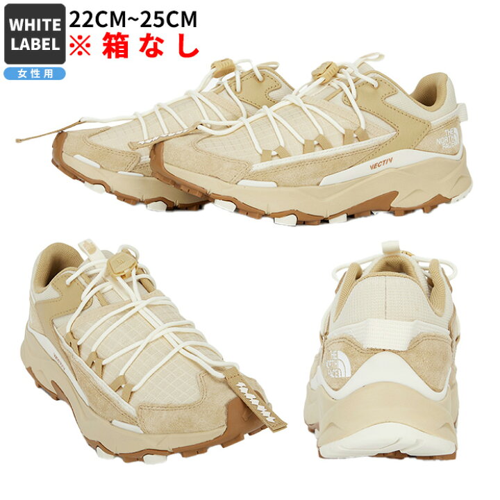 楽天市場】【正規品】 THE NORTH FACE スニーカー W VECTIV TARAVAL 