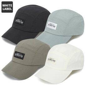 【正規品】 THE NORTH FACE キャップ 帽子 WL CAMP CAP NE3CQ02 ☆ キャンプキャップ メンズ レディース ウーブンラベル カジュアル ベーシック ナイロン ロゴ刺繍 シンプル 韓国ファッション 韓国 ノースフェイス 【韓国発送/海外通販/関税込/送料無料】