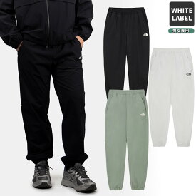 【正規品】 THE NORTH FACE パンツ ボトムス ICE RUN PANTS NP6NQ04 ☆ スウェットパンツ ジョガーパンツ シンプル カジュアル ストリート トップス 春 夏 秋 韓国ファッション 韓国 ノースフェイス 【韓国発送/海外通販/関税込/送料無料】