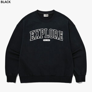 yKiz THE NORTH FACE g[i[ EXPLORE SWEATSHIRTS NM5MQ02  XEFbg Y fB[X Nbvh gbvX ؍ m[XtFCXy֐ō/z