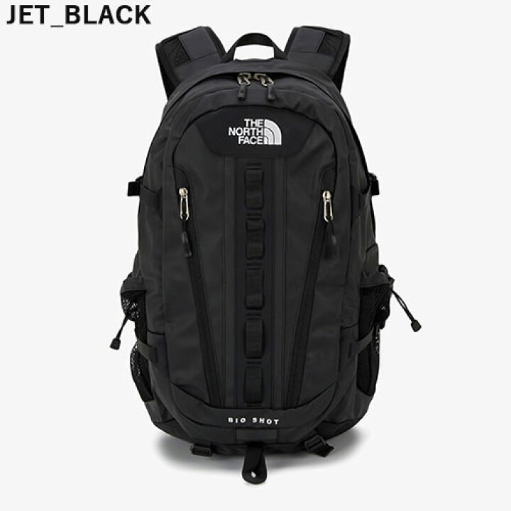 楽天市場】【正規品】 THE NORTH FACE リュック BIG SHOT NM2DQ01 