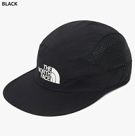 【正規品】 THE NORTH FACE キャップ 帽子 SUMMER LT RUN HAT NE3CQ20 ☆ ロゴ メンズ レディース ユニセックス メッシュ素材 カジュアル シンプル ストリート 韓国 ノースフェイス 【韓国発送/海外通販/関税込/送料無料】