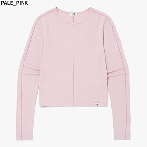 yKiz THE NORTH FACE TVc W'S VELUCA WOOL CROP L/S R/TEE NT7TQ30  gbvX fB[X Jbg\[ _炩 JWA m[XtFCX y֐ō/z