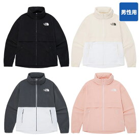 【正規品】 THE NORTH FACE ジャケット アウトドア M'S ICE PACE JACKET NJ3LQ08 ☆ メンズ フード内蔵型 ストリート カジュアル シンプル スポーティ フィット感 野外活動 春 秋 韓国 ノースフェイス 【韓国発送/海外通販/関税込/送料無料】