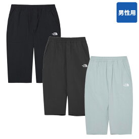 【正規品】 THE NORTH FACE カプリパンツ ボトムス M'S KANTE CAPRI NR6NQ01 ☆ メンズ フルバンド ストレッチ素材 ストリート カジュアル シンプル スポーティ 春 夏 秋 韓国 ノースフェイス 【韓国発送/海外通販/関税込/送料無料】