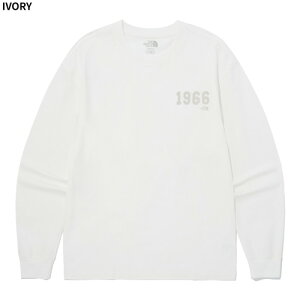 yKiz THE NORTH FACE Jbg\[ Rbg CORE 1966 L/S R/TEE NT7TQ01  fB[X Y [Y tBbg Lk ؍ m[XtFCXy֐ō/z