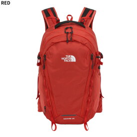 【正規品】 ノースフェイス リュック バックパック ASCEND LT 25 ☆ メンズ レディース 25L 通気性 メッシュ素材 レインカバー 通学かばん カジュアル ストリート THE NORTH FACE 【関税込/送料無料】