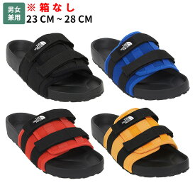 【正規品】 THE NORTH FACE サンダル アウトドア DUFFLE SLIDE NS92Q04 ☆ カジュアル アウトドアスリッパ メンズ レディース ユニセックス 男女兼用 春 夏 秋 シンプル 野外活動 アクティビティ 韓国 韓国ファッション ノースフェイス【韓国発送/海外通販/関税込/送料無料】