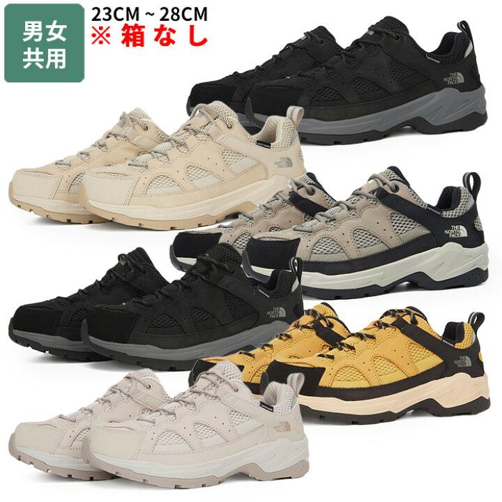 楽天市場】【正規品】 THE NORTH FACE トレッキングシューズ 靴 