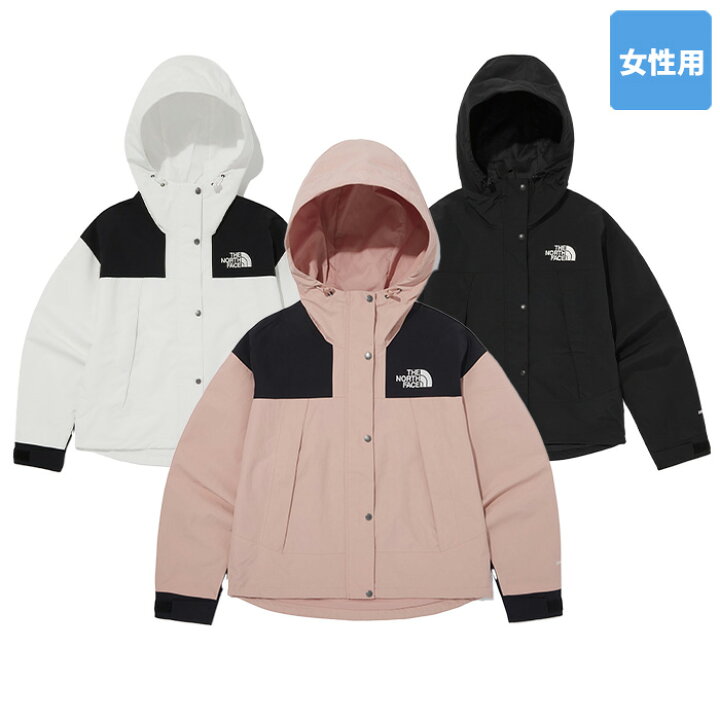 楽天市場】【正規品】 THE NORTH FACE ジャケット W 