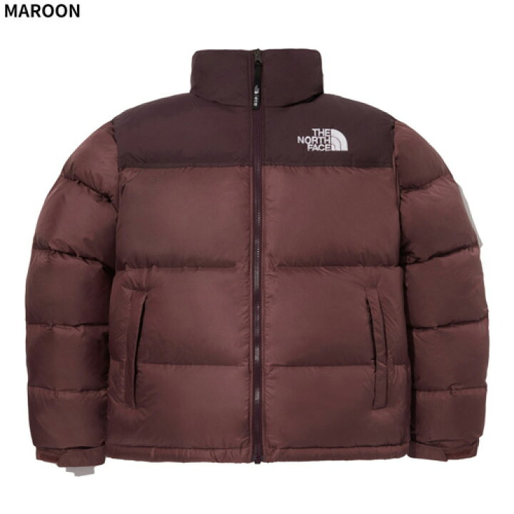 楽天市場】【正規品】 THE NORTH FACE ダウンジャケット M