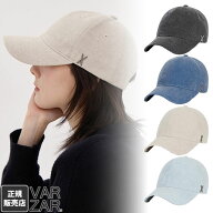 ★48時間限定★最大2000円クーポン配布中★ バザール キャップ VA Stud Pigment Ball Cap ☆ 帽子 ボール…