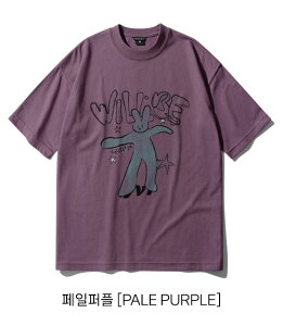 �y�w�����TT�V���c�t���I�z WV PROJECT T�V���c ���� Bunny webe 1/2 sleeve t-shirts MJST7718 �� �R�b�g�� �J�W���A�� �X�g���[�g �V���v�� ���f�B�[�X �����Y �؍��t�@�b�V���� �_�u�����[�u�C�v���W�F�N
