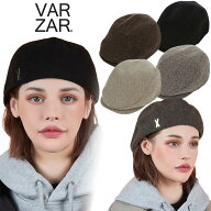 ★最大2000円オフクーポン配布中★ バザール ベレー帽 帽子 ウール Stud Logo Retro Wool Beret ☆ シン…