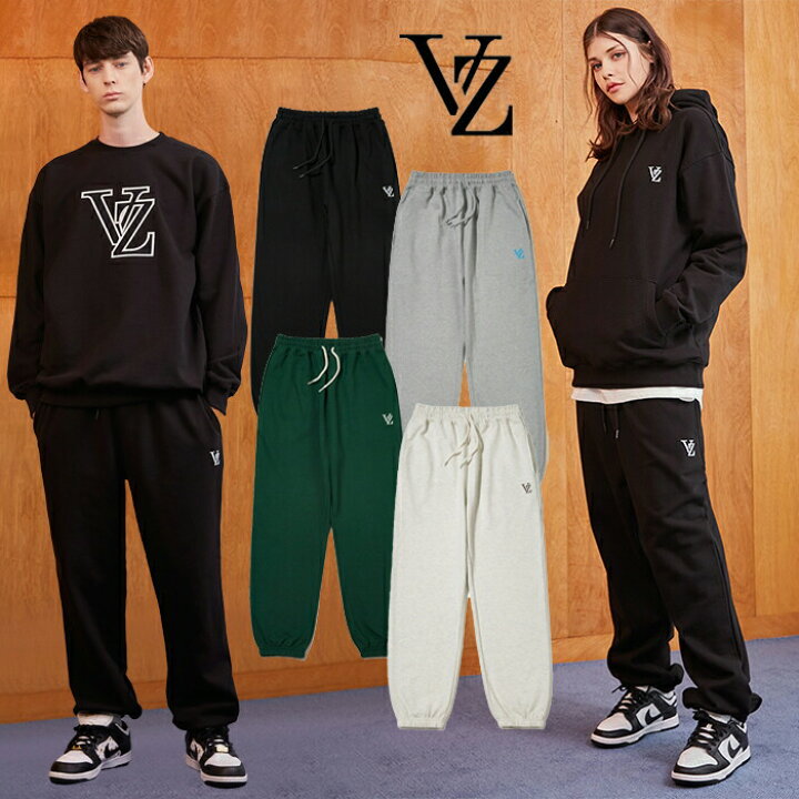 楽天市場】【正規販売店】 VARZAR スウェット パンツ VZ Printing  