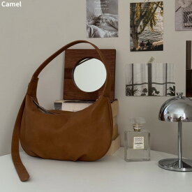 【正規販売店】 THE ALLY ショルダーバッグ Hailey bag ☆ ミニバッグ ハンドバッグ レディース ナチュラル カジュアル シンプル デイリー 日常使い 韓国 大人気 韓国ファッション 韓国ブランド 韓国バッグ アリー 【関税込/送料無料】