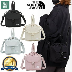 【楽天1位】【正規品】THE NORTH FACE ショルダーバッグ BREEZE BUCKET BAG NN2PR40 ★ NN2PR97 ☆ バケットバック トートバッグ 2WAY ロゴ 巾着 ショルダーバッグ 韓国ファッション 韓国 ノースフェイス【【関税込/送料無料】