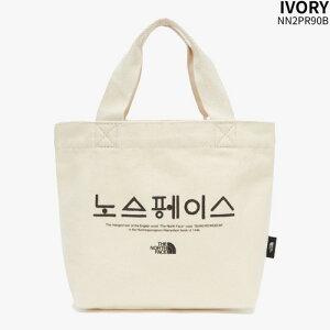 yKiz THE NORTH FACE g[gobO TNF COTTON TOTE S_HANGEUL NN2PR90  nO S GRobO obO AEghA ؍ m[XtFCX y֐ō/z