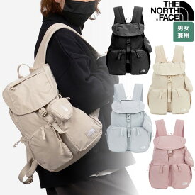 【正規品】 THE NORTH FACE リュック W'S BREEZE BACKPACK NM2DR19 NM2DR67 ☆ レディース ロゴ バックパック 通勤 通学 バッグ 鞄 ナイロン 光沢感 ノースフェイス 【【関税込/送料無料】