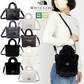 【正規品】 韓国限定 THE NORTH FACE ショルダーバッグ PLUMPY TOTE BAG NN2PP68 ★ NN2PQ59 ★ NN2PR68 ★ NN2PR69 ☆ ロゴ バッグ トートバッグ パデッドバッグ ミニ バッグ 韓国ファッション 韓国 ノースフェイス 【関税込/送料無料】