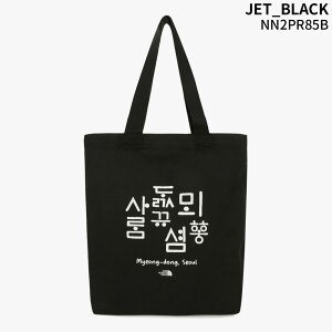 yKiz THE NORTH FACE g[gobO TNF COTTON TOTE_HANGEUL 1 NN2PR85  nO S GRobO obO AEghA ؍ m[XtFCX y֐ō/z