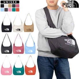【正規品】 THE NORTH FACE ショルダーバッグ BIG LOGO SHOULDER BAG NN2PQ14 NN2PQ15 ★ NN2PQ74 ★ NN2PR21 ☆バッグ レディース ベーシック ロゴ 韓国ファッション 韓国 ノースフェイス【関税込/送料無料】