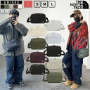 ★最大2000円クーポン＆ポイント2倍★ THE NORTH FACE ショルダーバッグ TRAVEL CROSS BAG NN2PQ14 ★ NN2PQ65 ★ NN2…