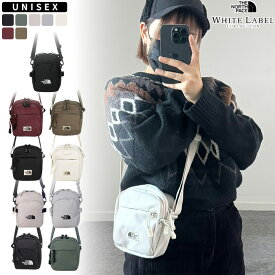 【正規品】 ノースフェイス ショルダーバッグ STANDARD CROSS BAG S ☆ バッグ レディース メンズ キッズ ロゴ コンパクト 収納力 アウトドア 野外活動 韓国 THE NORTH FACE 【関税込/送料無料】