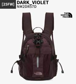 ★8/18限定 10％オフクーポン配布中★ ノースフェイス リュック RECON MINI ☆ リュックサック 9L レディース メンズ ロゴ ミニ バックパック 収納性 ビジネス 韓国 THE NORTH FACE 【正規品/関税込/送料無料】