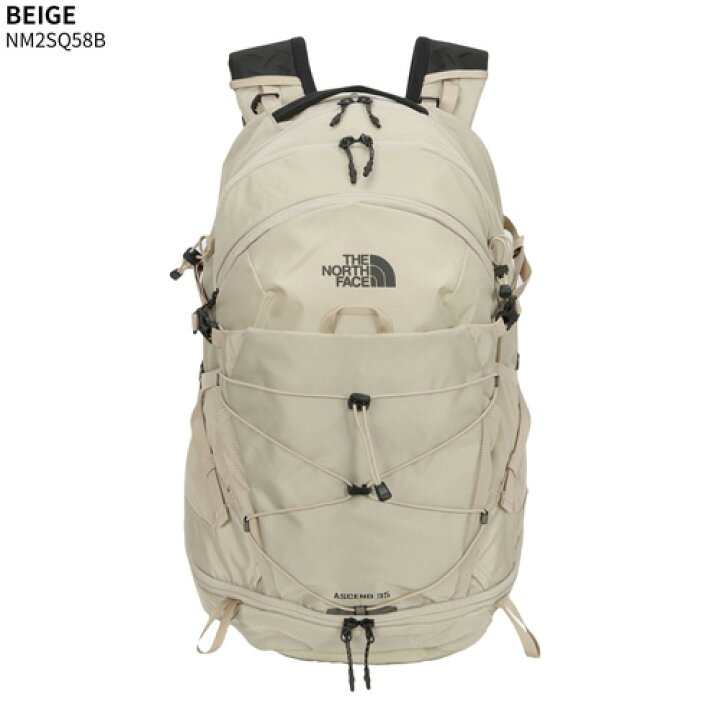 楽天市場】【正規品】 ノースフェイス リュック ASCEND LT 35 