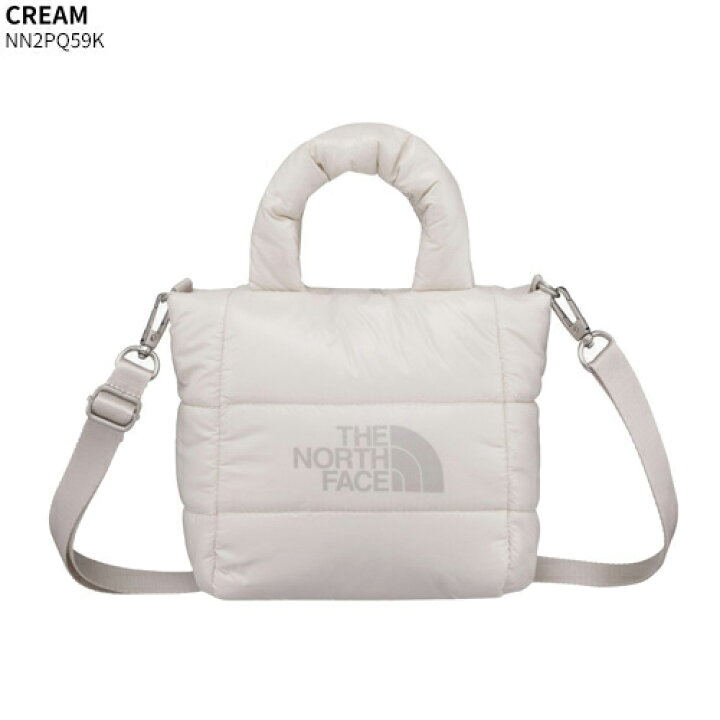 楽天市場】【正規品】 THE NORTH FACE 韓国限定 バッグ PLUMPY TOTE 