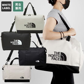 【正規品】 THE NORTH FACE ダッフルバッグ LIGHT DUFFLE BAG NN2FP62 ★ NN2PQ52 ☆ ショルダー ボストン 2WAY ロゴ メンズ レディース 韓国ファッション ノースフェイス【関税込/送料無料】
