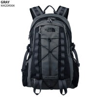 楽天市場】ザノースフェイス リュック 30l（カラーグレー）の通販