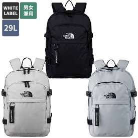 【正規品】THE NORTH FACE リュック STANDARD BOOK BACKPACK NM2DR05 ☆ バックパック ロゴ バッグ 容量29L 鞄 通勤 通学 新学期 大容量 軽量 メンズ レディース 韓国 ノースフェイス【関税込/送料無料】